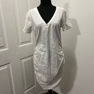 Tommy Bahama Classic White Garment